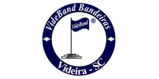Logomarca de Videband Bandeiras