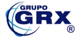 Logomarca de Grupo Grx - Produtos e Serviços Industriais