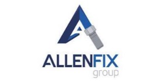 Logomarca de Allenfix - Parafusos e Fixadores