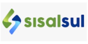 Logomarca de Sisalsul - Fios e Tecidos de Fibras Naturais