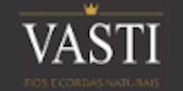 Logomarca de Vasti Cordas