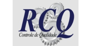 Logomarca de Rcq Rj - Calibração e Vendas de Equipamentos