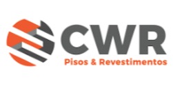 Logomarca de Cwr - Pisos e Revestimentos