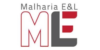 Logomarca de Malharia e&L