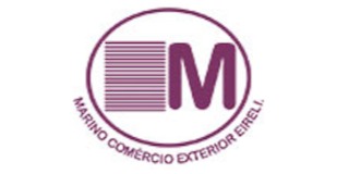 Logomarca de Marino - Comércio Exterior