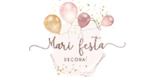 Logomarca de Mari Festa - Decorai