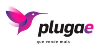 Logomarca de Plugae - Criação de e-Commerce
