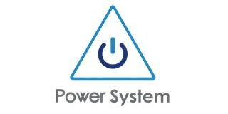 Logomarca de Power System Ups