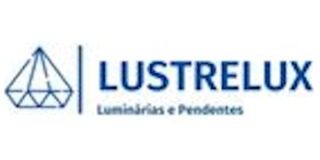 Logomarca de Lustremix Iluminação - Luminárias e Pendentes
