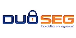 Logomarca de Duoseg - Especialista em Segurança