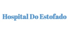 Logomarca de Hospital do Estofado - Reforma de Estofados