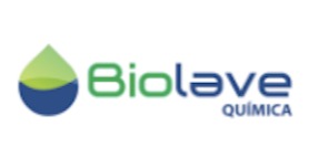 Logomarca de Biolave Química