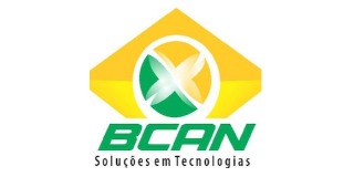 Logomarca de Bcan - Soluções em Tecnologia