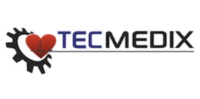 Logomarca de Tecmedix - Calibração de Equipamentos