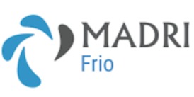Logomarca de Madri Frio - Refrigeração Industrial