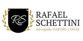 Logomarca de Rafael Schettini Advocacia