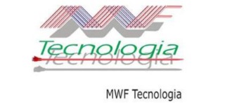 Logomarca de Mwf Tecnologia - Infraestrutura e Cabeamento Estruturado