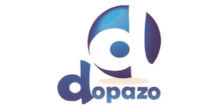 Logomarca de Dopazo - Serviços de Rádio Comunicação
