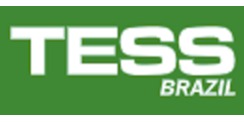 Logomarca de Tess Brazil - Tubos e Mangueiras