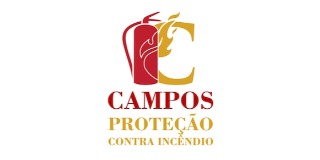 Logomarca de Campos - Proteção Contra Incêndio