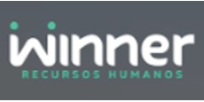 Logomarca de Winner - Recursos Humanos
