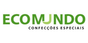 Logomarca de Ecomundo - Soluções Ambientais