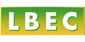 Logomarca de Lbec - Laboratório Brasileiro de Ensaios e Calibrações