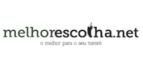 Logomarca de Melhorescolha.Net - Distribuidora de Erva Mate