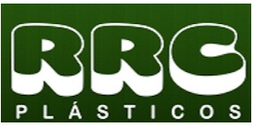 Logomarca de Rrc Plásticos