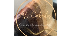 Logomarca de Al Cabelos Bio Orgânicos