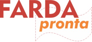 Logomarca de Farda Pronta - Uniformes Profissionais em Lauro de Freitas