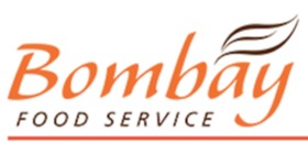 Logomarca de Bombay - Food Service