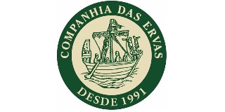 Logomarca de Companhia das Ervas - Ervas e Especiarias