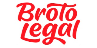 Logomarca de Broto Legal - Alimentos