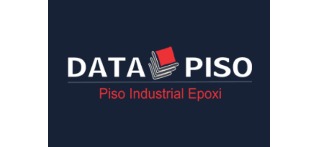 Logomarca de Data Piso - Piso Industrial Epoxi