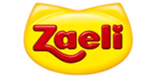 Logomarca de Zaeli - Indústria de Alimentos