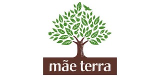 Logomarca de Mãe Terra - Alimentos Naturais e Orgânicos