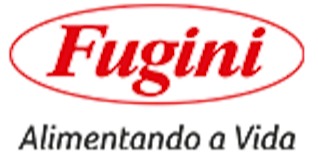 Logomarca de Fugini Alimentos