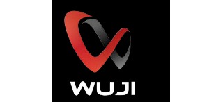 Logomarca de Wuji - Acendedores, Isqueiros e Maçaricos