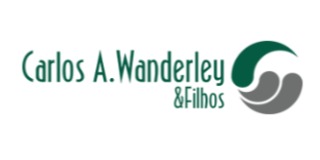 Logomarca de Carlos a. Wanderley & Filhos - Máquinas de Envase e Embalagens