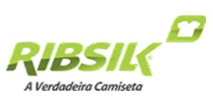 Logomarca de Ribsilk - Camisetas Promocionais