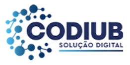 Logomarca de Codiub Cia de Des. de Informática de Uberaba