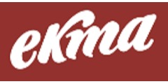 Logomarca de Ekma Alimentos