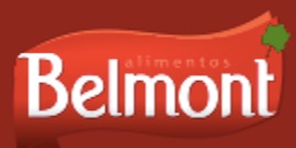 Logomarca de Belmont Alimentos