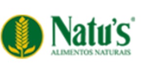 Logomarca de Natus - Alimentos Naturais