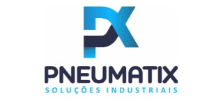 Logomarca de Pneumatix - Soluções Industriais