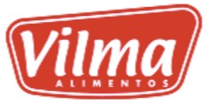Logomarca de Vilma Alimentos
