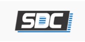 Logomarca de Sdc - Engenharia e Ti