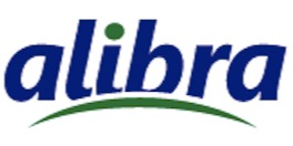 Logomarca de Alibra - Ingredientes para a Indústria Alimentícia