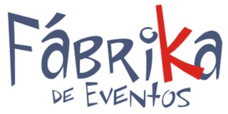 Logomarca de Fábrika de Eventos - Fotografia e Entretenimento